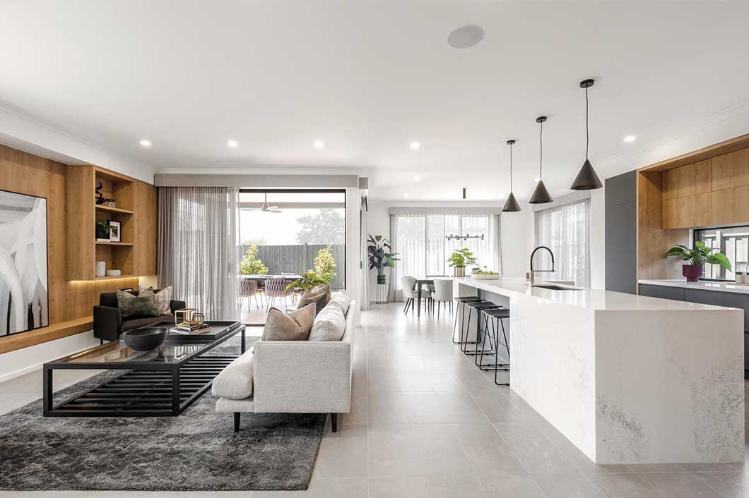 Residential properties